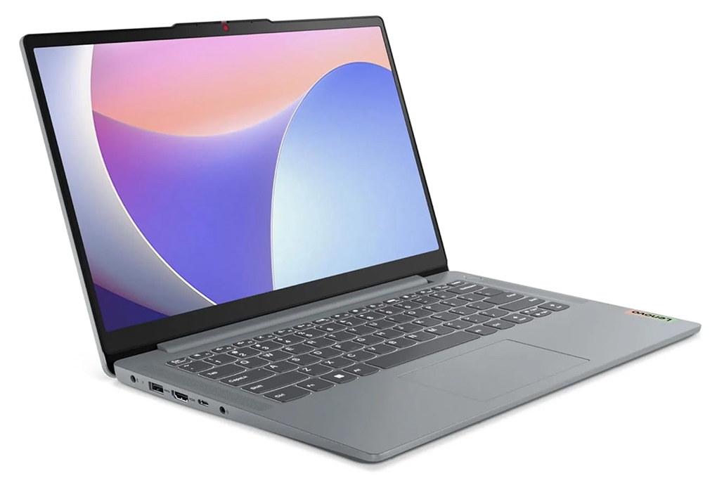 Lenovo IdeaPad Slim 3 14IAH8 Intel Core i5-12450H/16GB/512GB (83EQ006HID) Grey